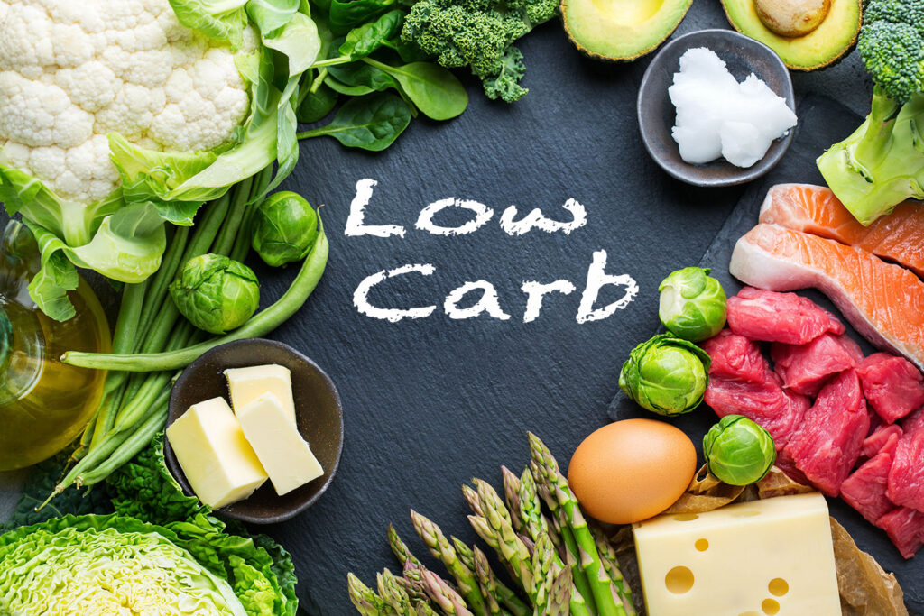 Does Low Carb Diet Cause Constipation